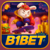 Logo da B1BET