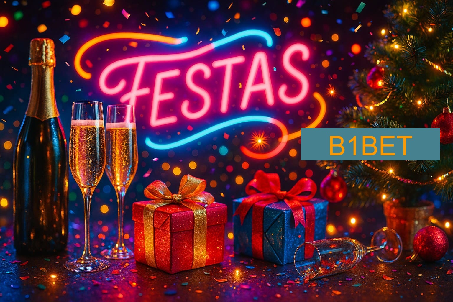Slots Festivos